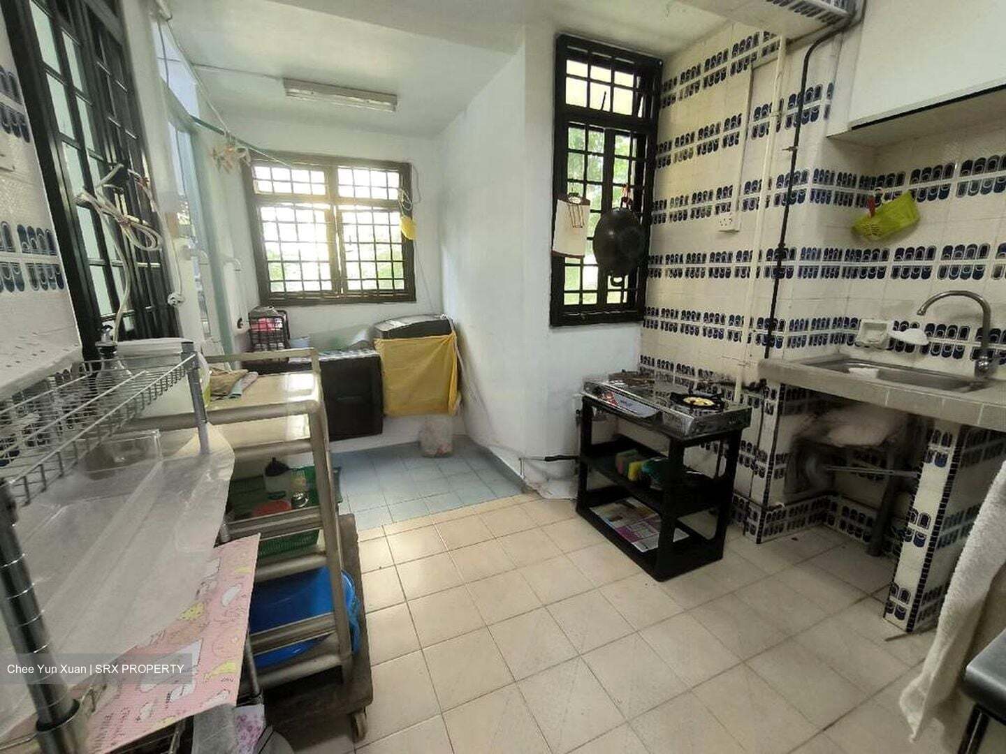 Blk 82 Commonwealth Heights (Queenstown), HDB 3 Rooms #591862201